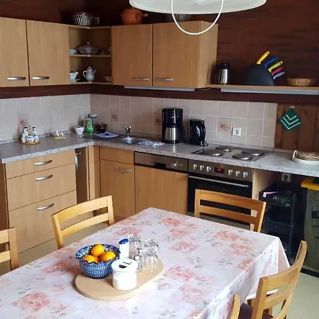 Ferienwohnung Schulze-Falck Беннекенштайн Экстерьер фото