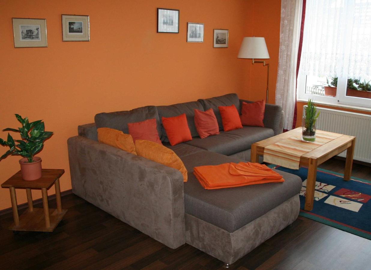 Schulze-falck Apartment Benneckenstein