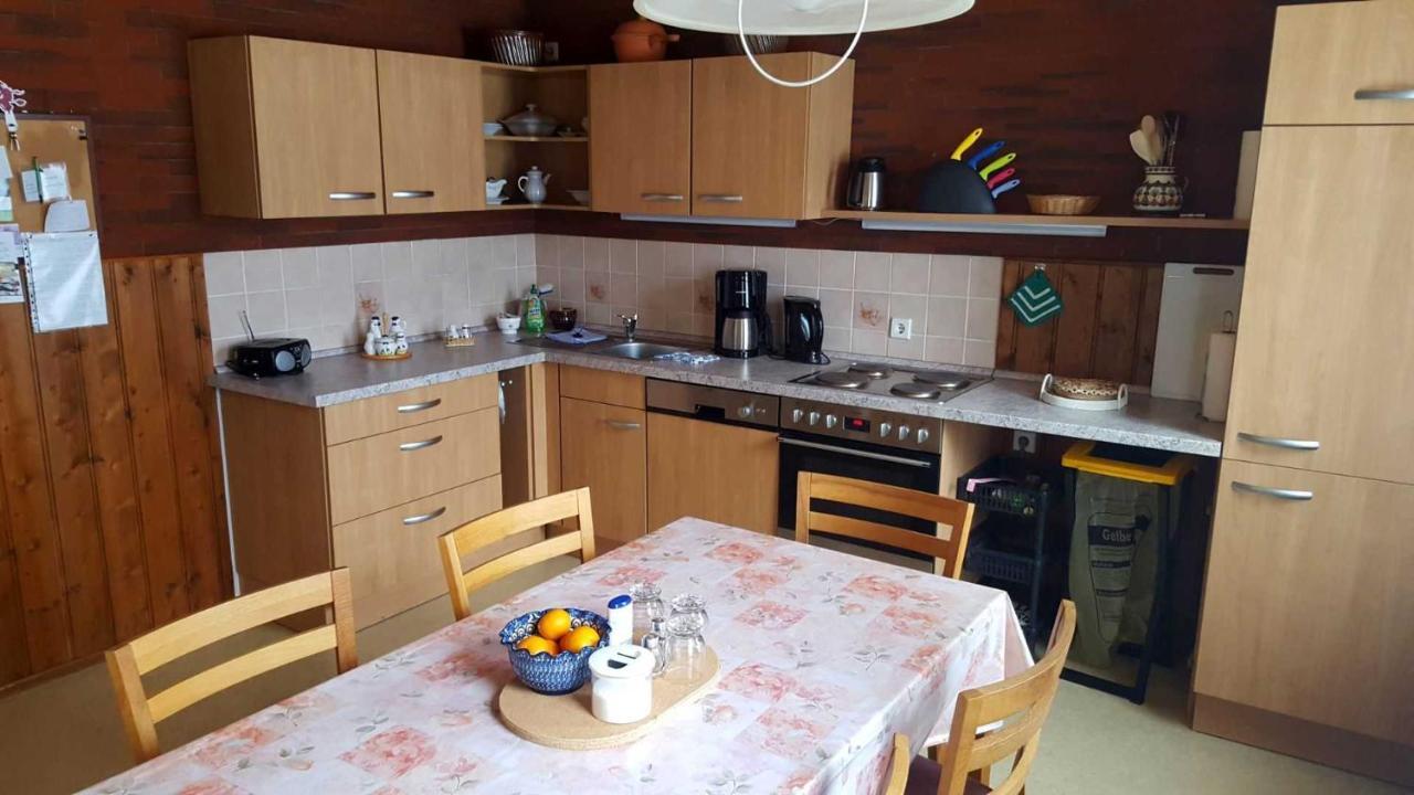 Schulze-falck Apartment *