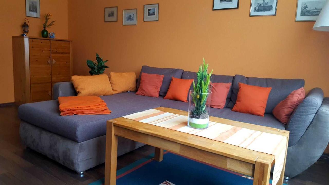 Apartment Schulze-falck *