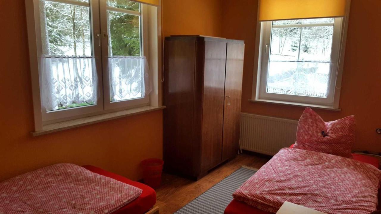 Schulze-falck Apartment