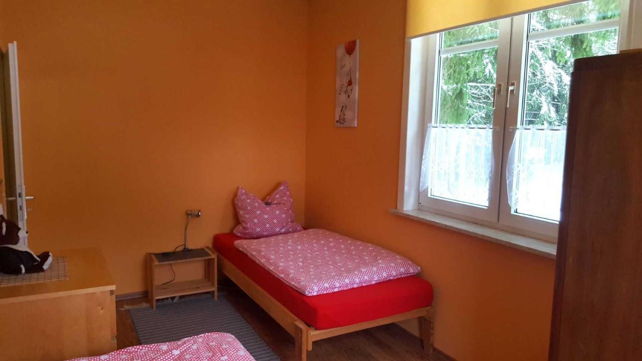 Apartment Schulze-falck *
