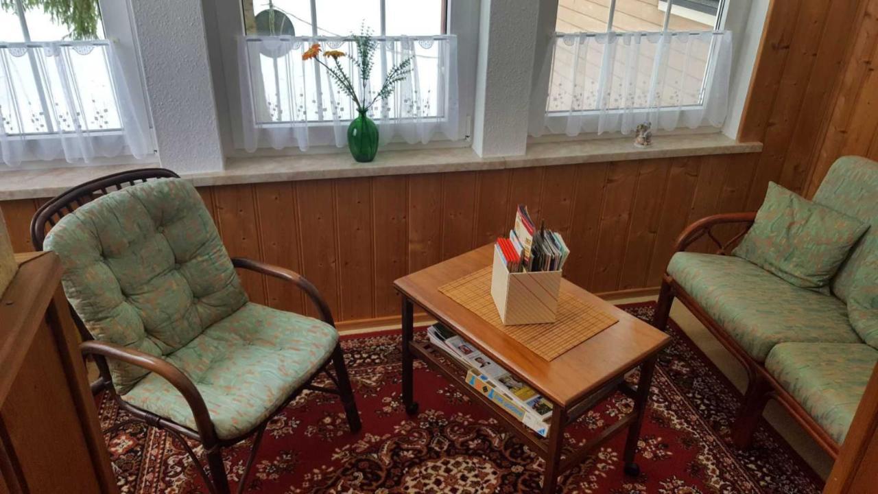 Apartment Schulze-falck